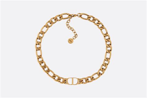 Dior 30 montaigne choker